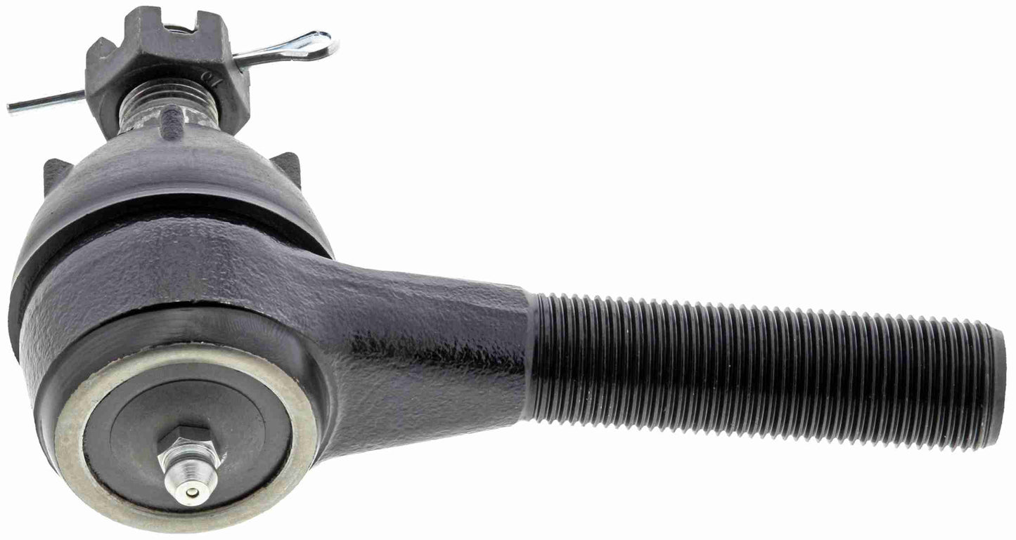 Mevotech Supreme Steering Tie Rod End MS25639