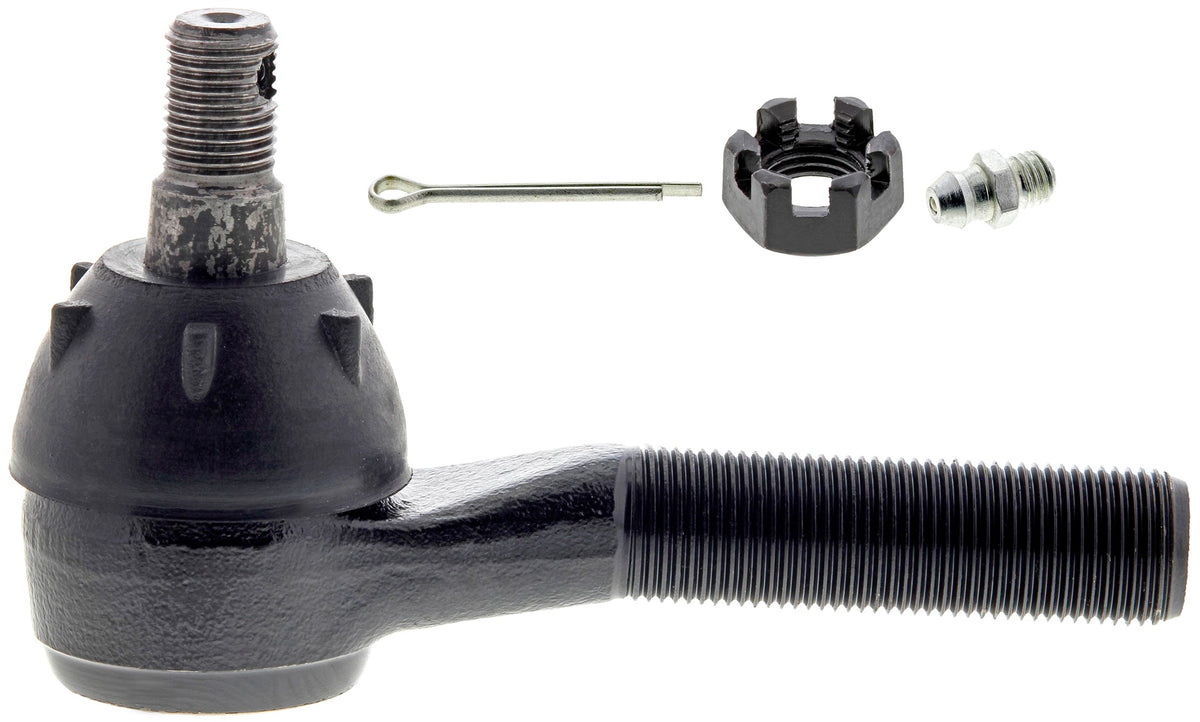 Mevotech Supreme Steering Tie Rod End MS25639