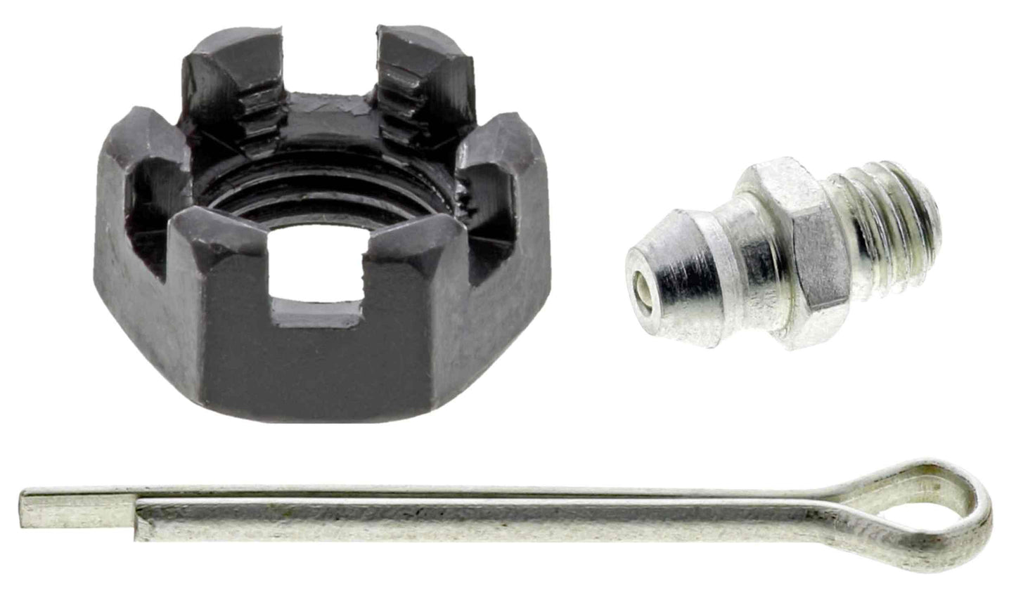 Mevotech Supreme Steering Tie Rod End MS25639