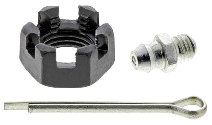 Mevotech Supreme Steering Tie Rod End MS25639