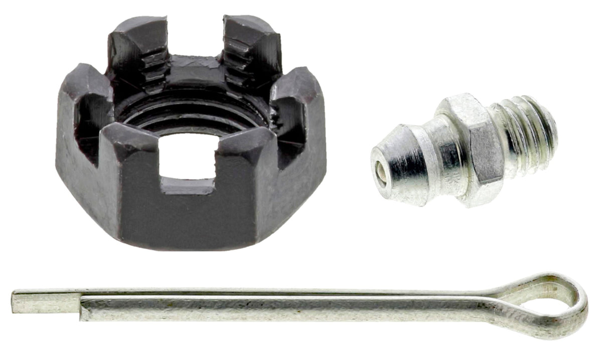 Mevotech Supreme Steering Tie Rod End MS25639