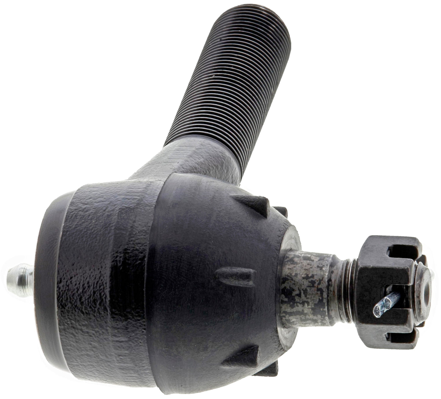 Mevotech Supreme Steering Tie Rod End MS25639