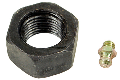 Mevotech Supreme Steering Tie Rod End MS25642