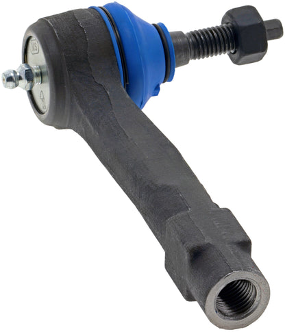 Mevotech Supreme Steering Tie Rod End MS25643