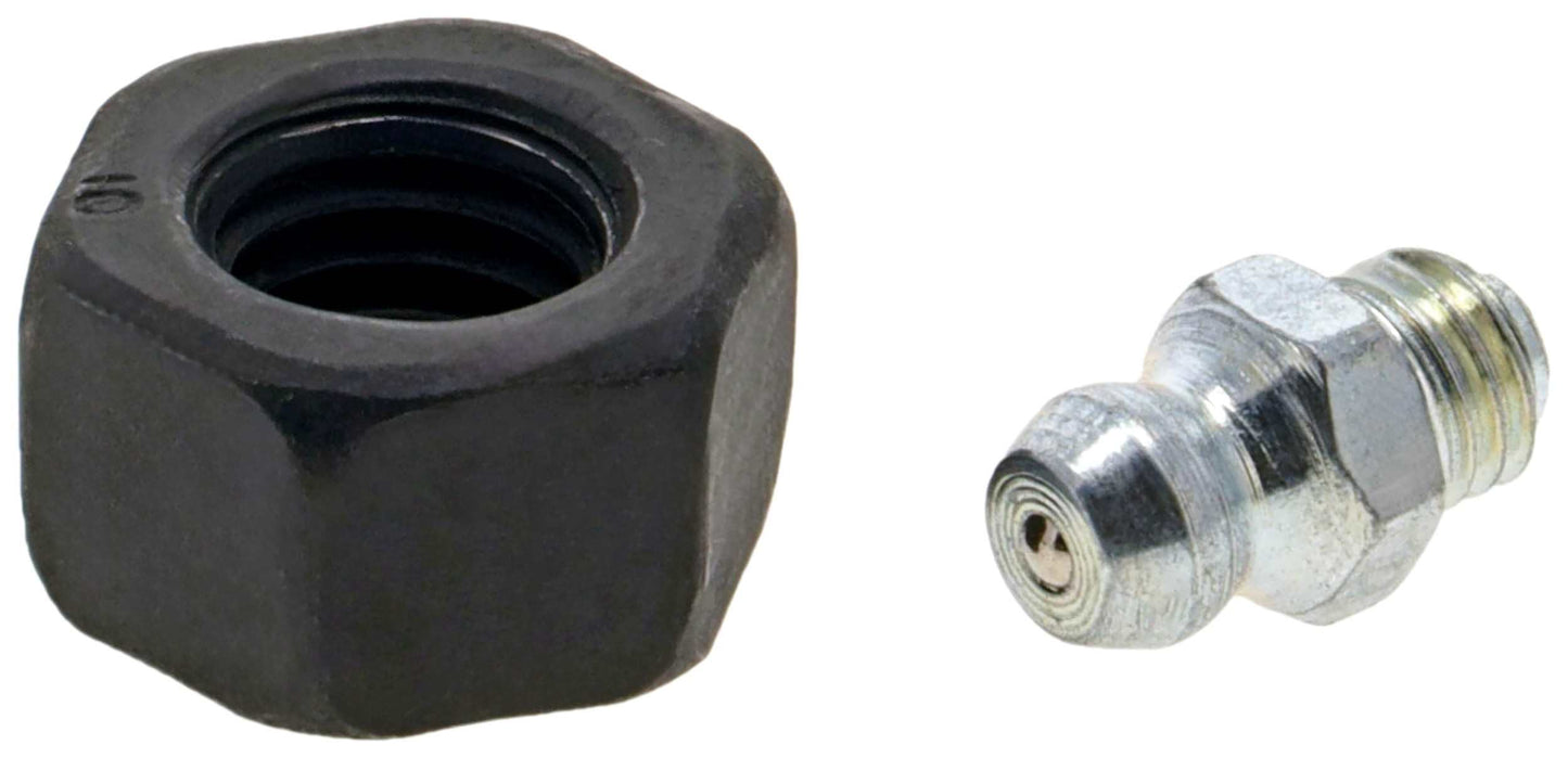 Mevotech Supreme Steering Tie Rod End MS25643