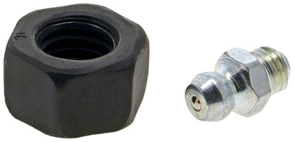 Mevotech Supreme Steering Tie Rod End MS25643