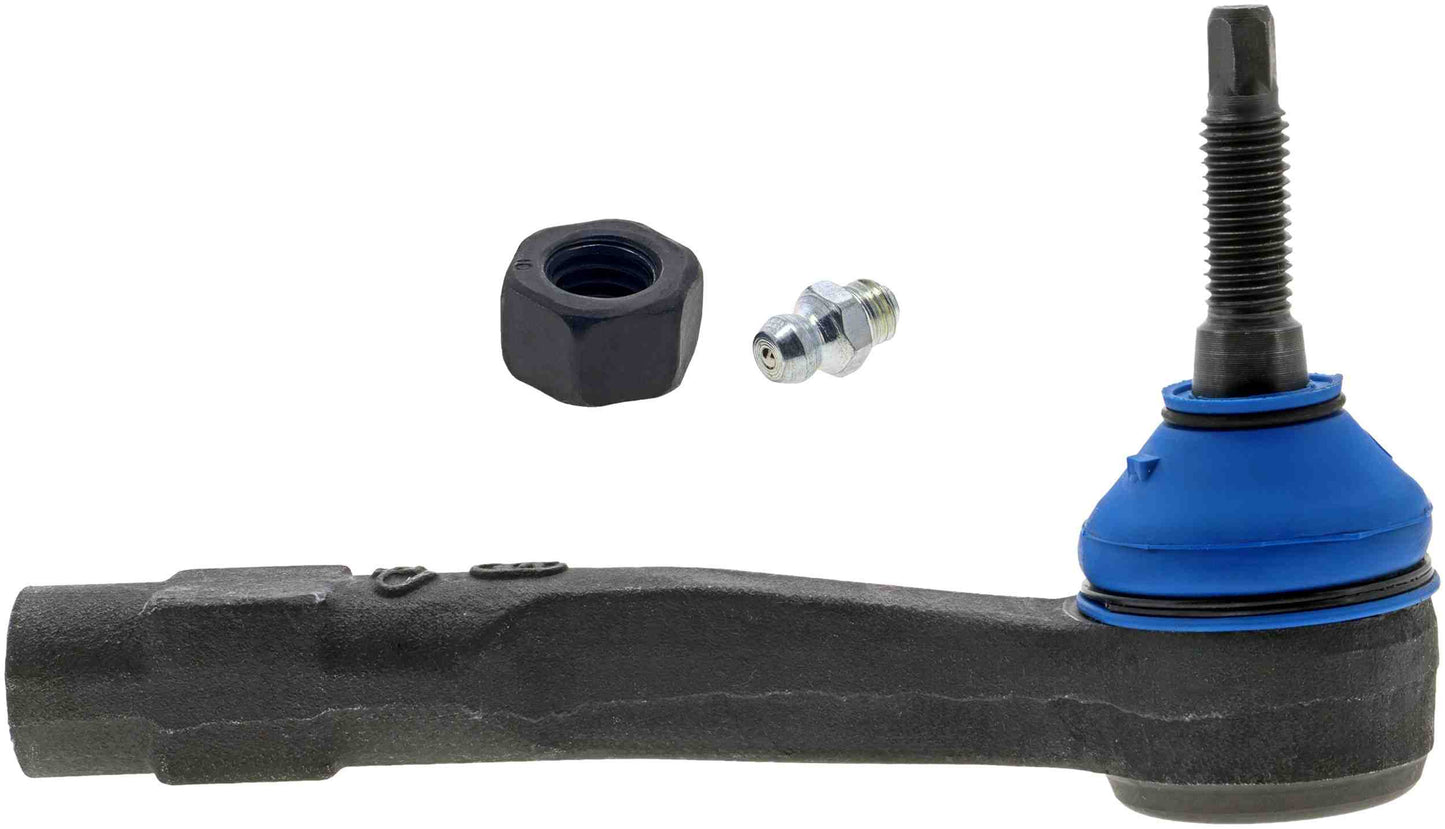 Mevotech Supreme Steering Tie Rod End MS25643