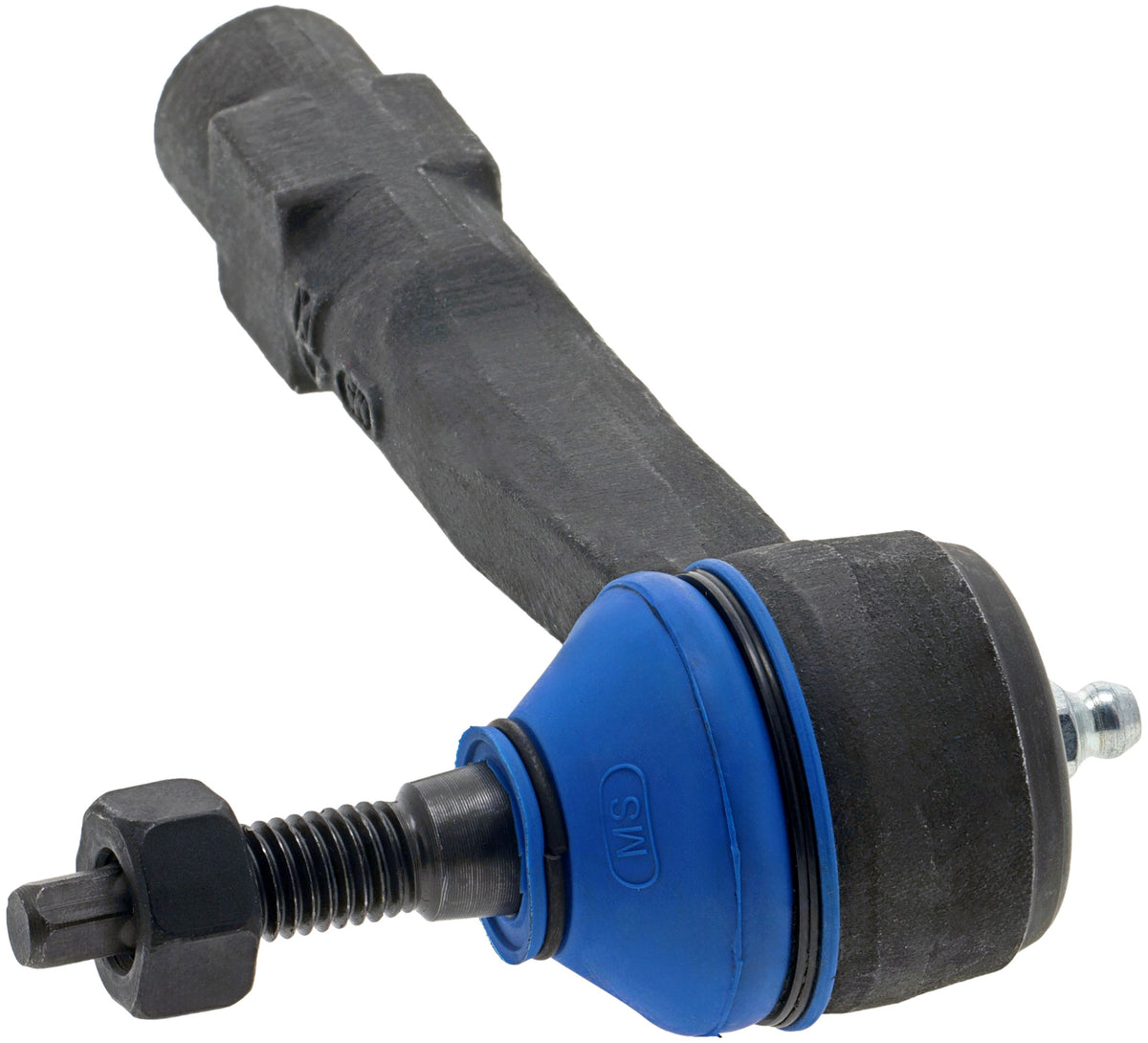Mevotech Supreme Steering Tie Rod End MS25643