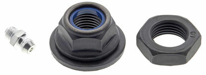 Mevotech Supreme Steering Tie Rod End MS25649