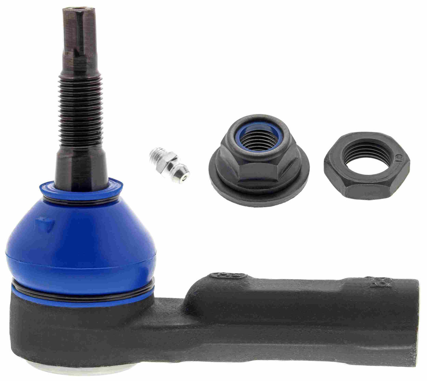 Mevotech Supreme Steering Tie Rod End MS25649