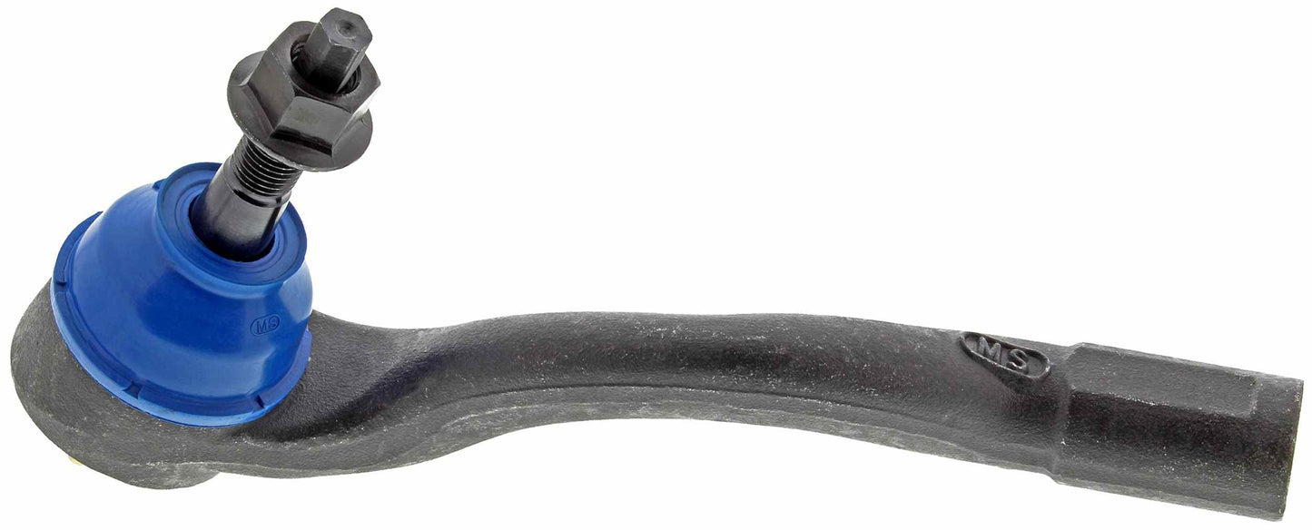 Mevotech Supreme Steering Tie Rod End MS25650