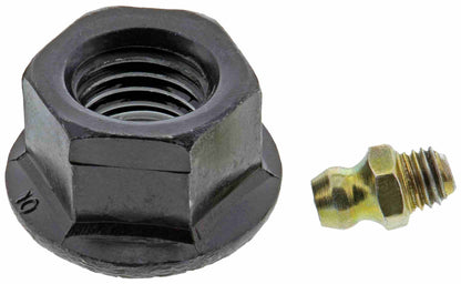 Mevotech Supreme Steering Tie Rod End MS25650