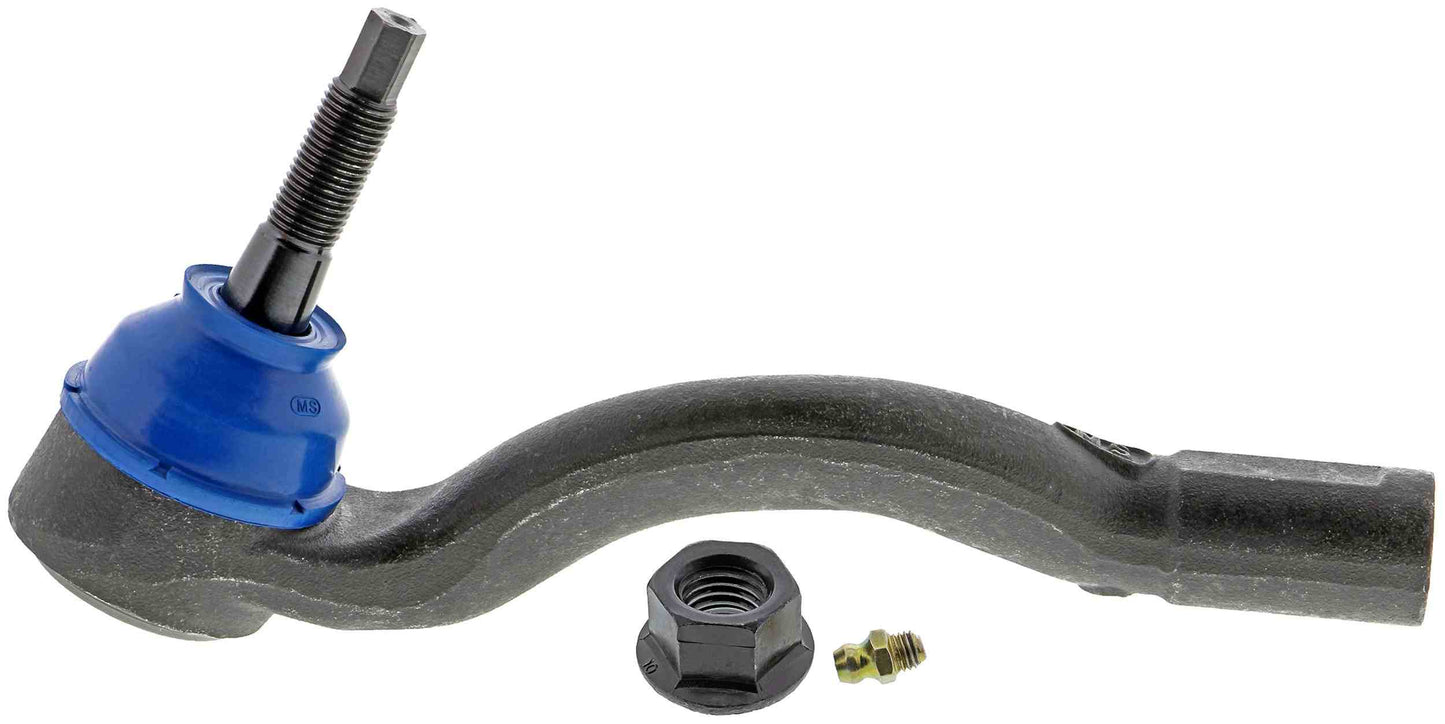 Mevotech Supreme Steering Tie Rod End MS25650