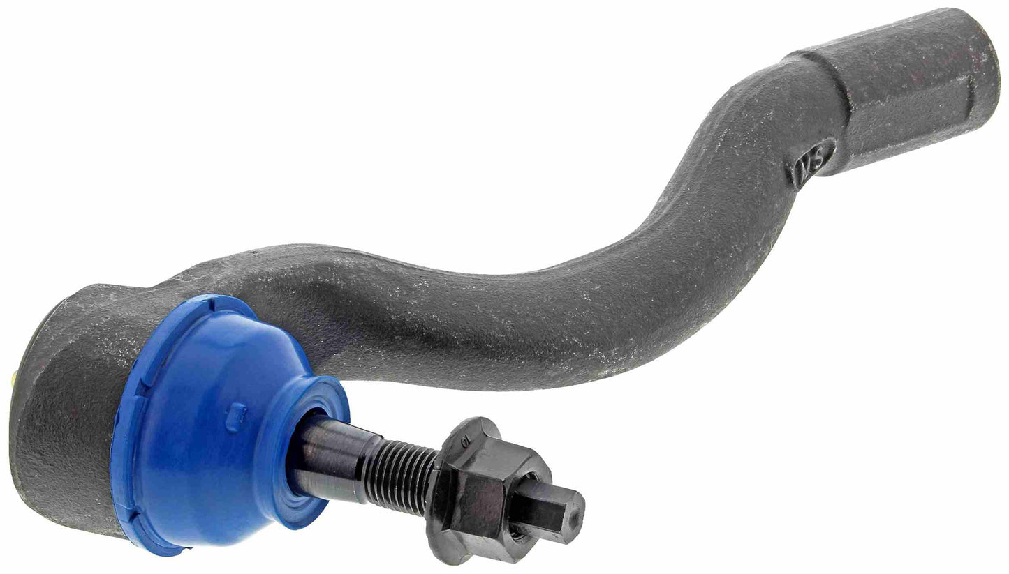 Mevotech Supreme Steering Tie Rod End MS25650