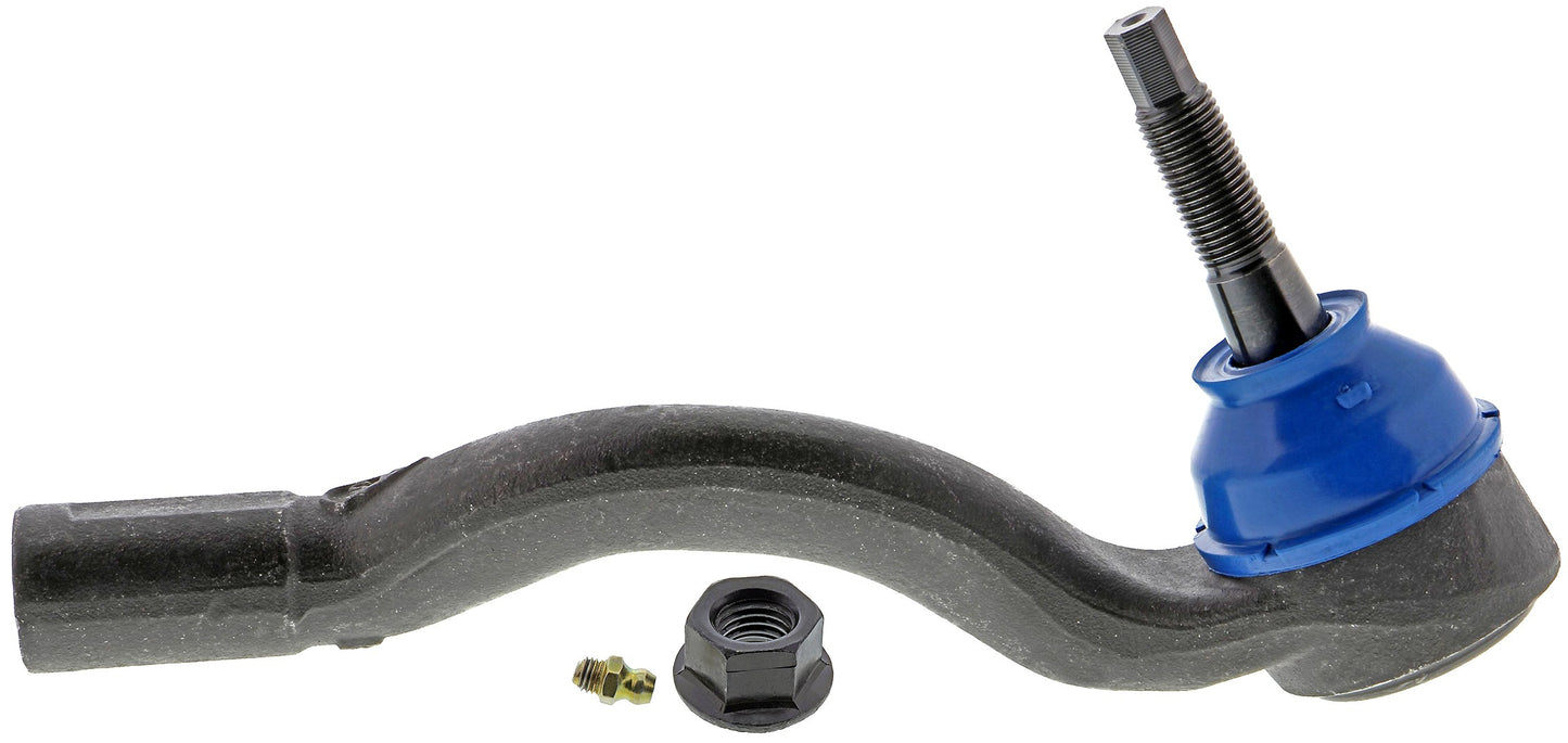 Mevotech Supreme Steering Tie Rod End MS25651