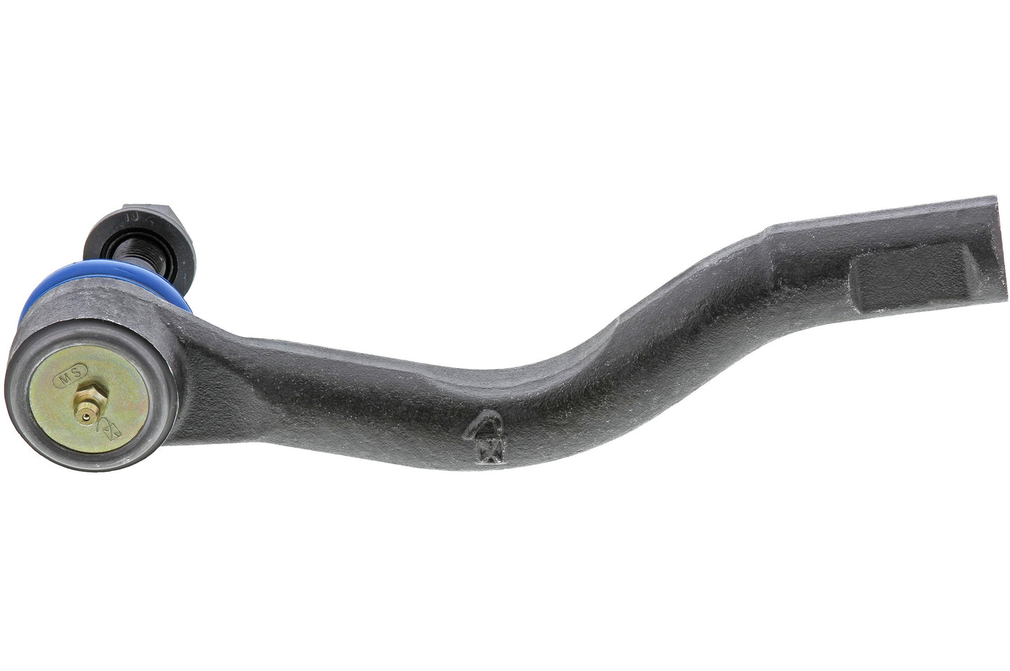 Mevotech Supreme Steering Tie Rod End MS25652
