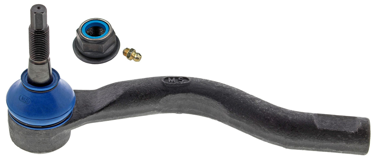 Mevotech Supreme Steering Tie Rod End MS25652