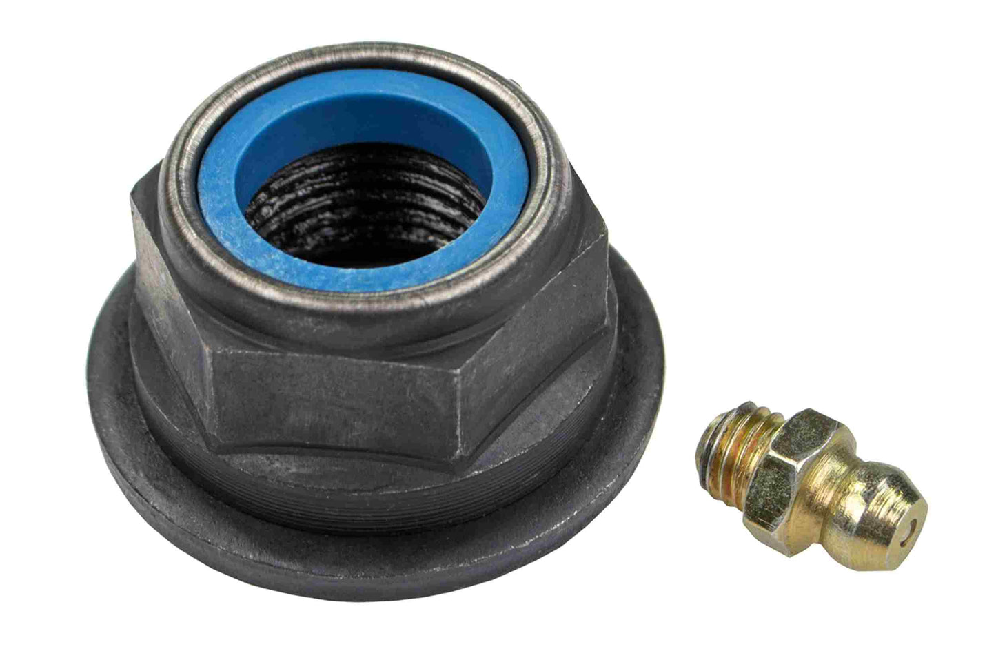 Mevotech Supreme Steering Tie Rod End MS25652