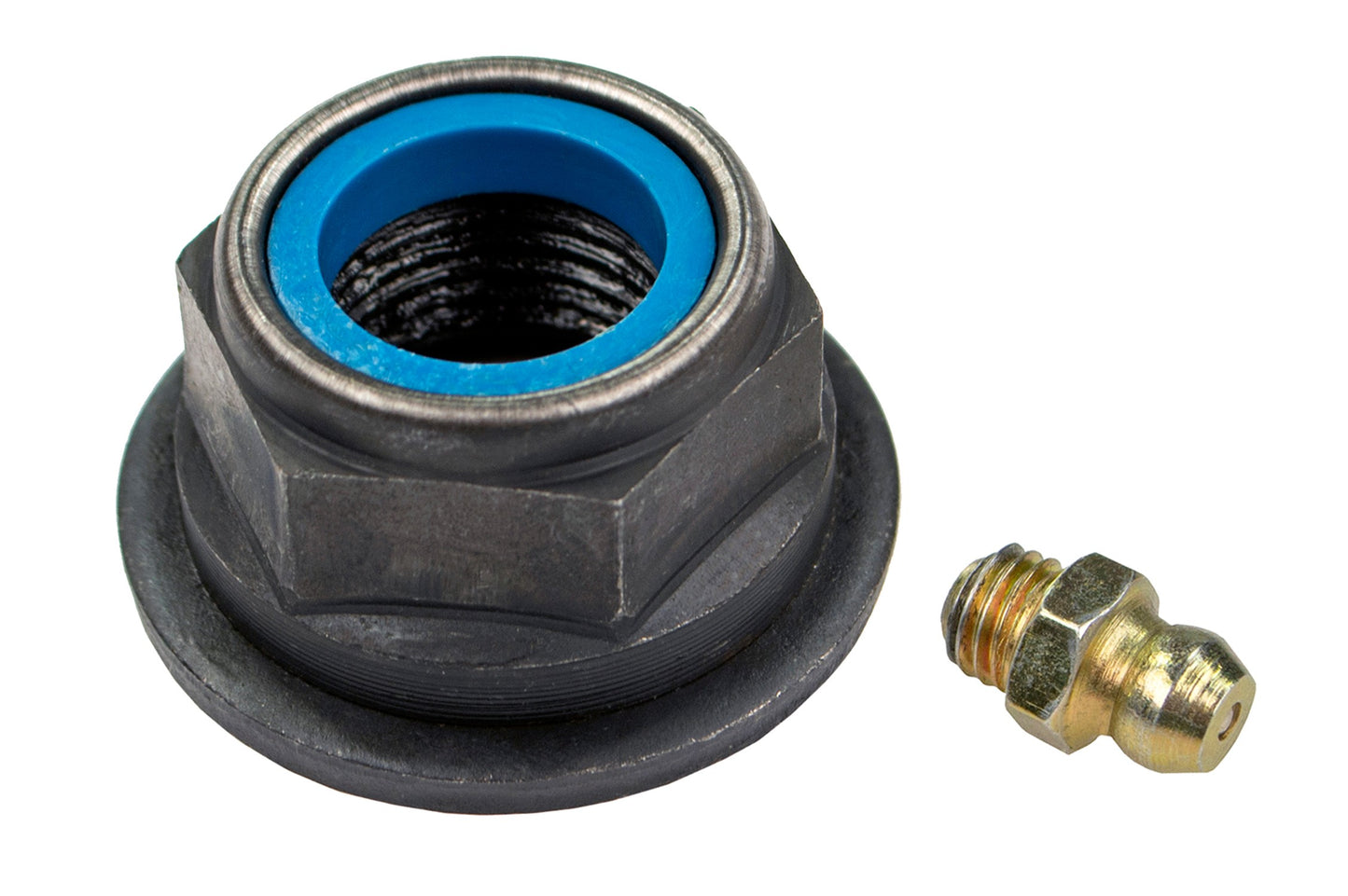 Mevotech Supreme Steering Tie Rod End MS25652