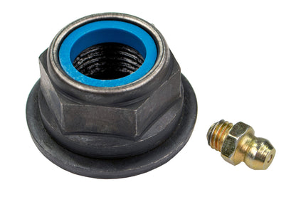 Mevotech Supreme Steering Tie Rod End MS25652