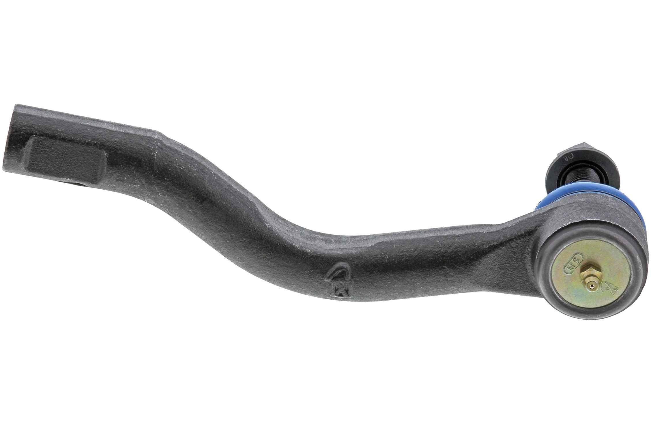 Mevotech Supreme Steering Tie Rod End MS25653