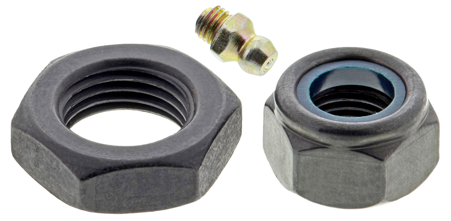 Mevotech Supreme Steering Tie Rod End MS25654