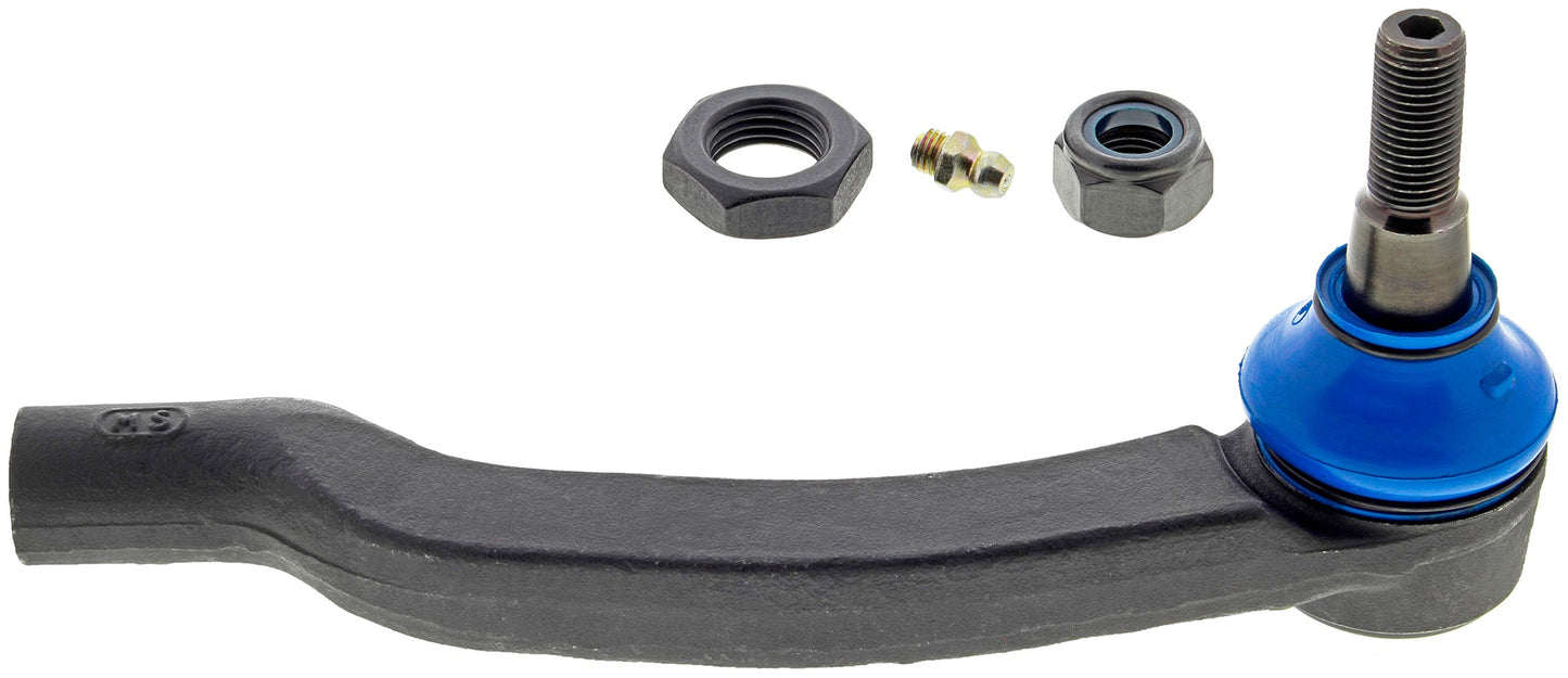 Mevotech Supreme Steering Tie Rod End MS25655
