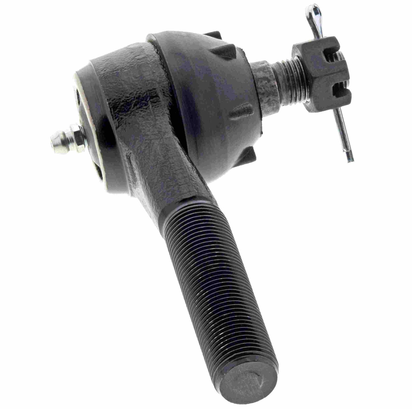 Mevotech Supreme Steering Tie Rod End MS25662