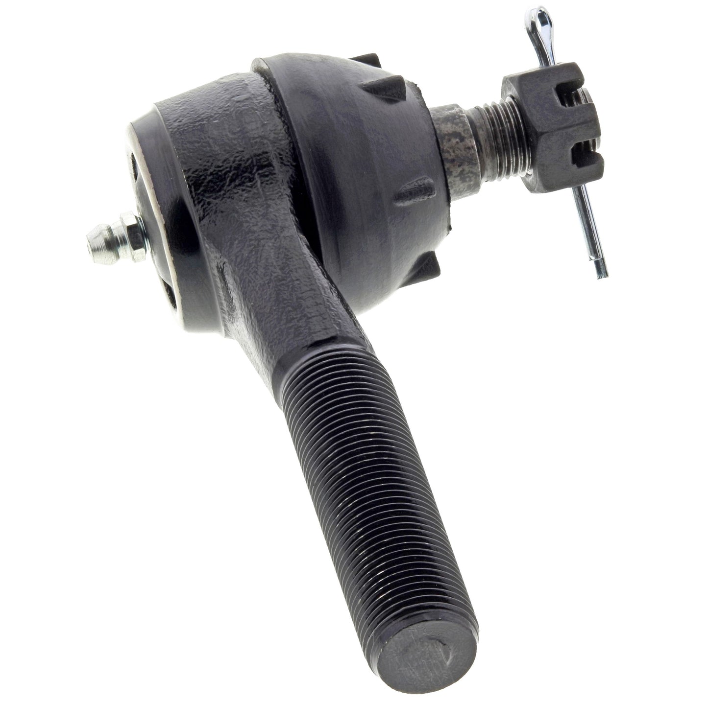 Mevotech Supreme Steering Tie Rod End MS25662