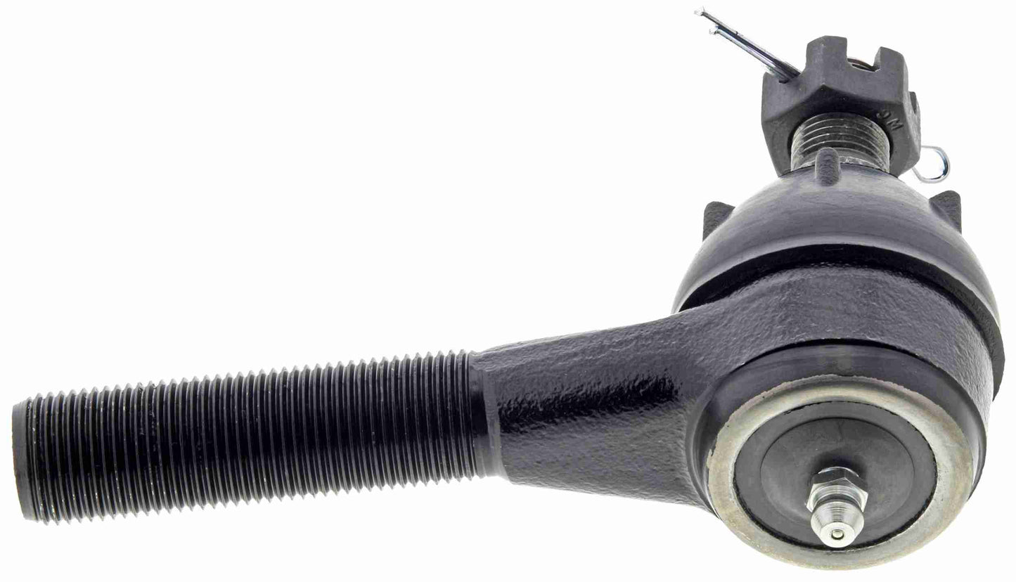 Mevotech Supreme Steering Tie Rod End MS25662