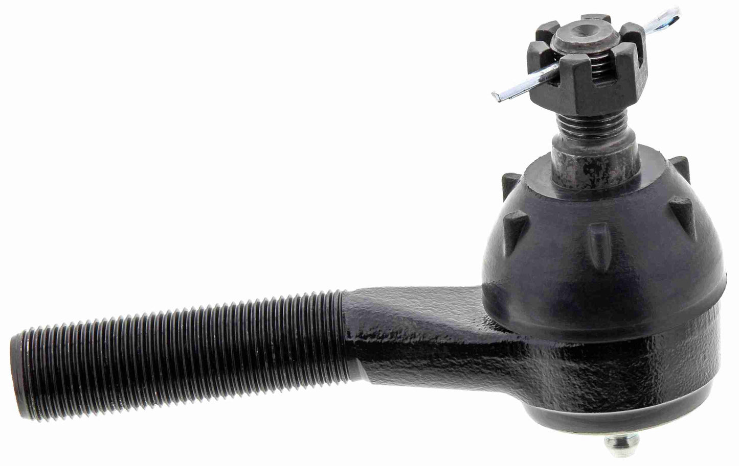 Mevotech Supreme Steering Tie Rod End MS25662