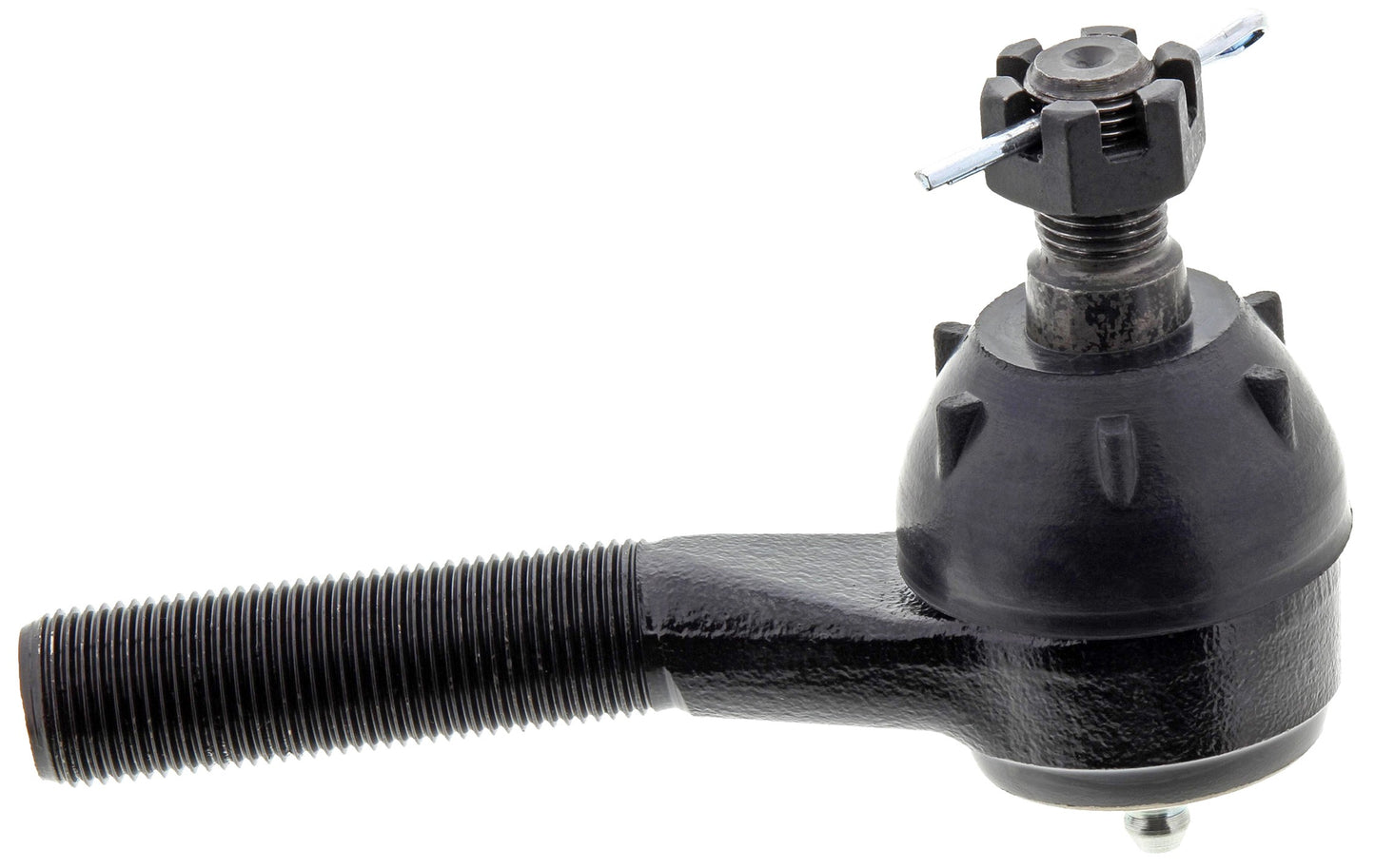 Mevotech Supreme Steering Tie Rod End MS25662