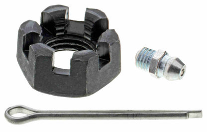 Mevotech Supreme Steering Tie Rod End MS25662