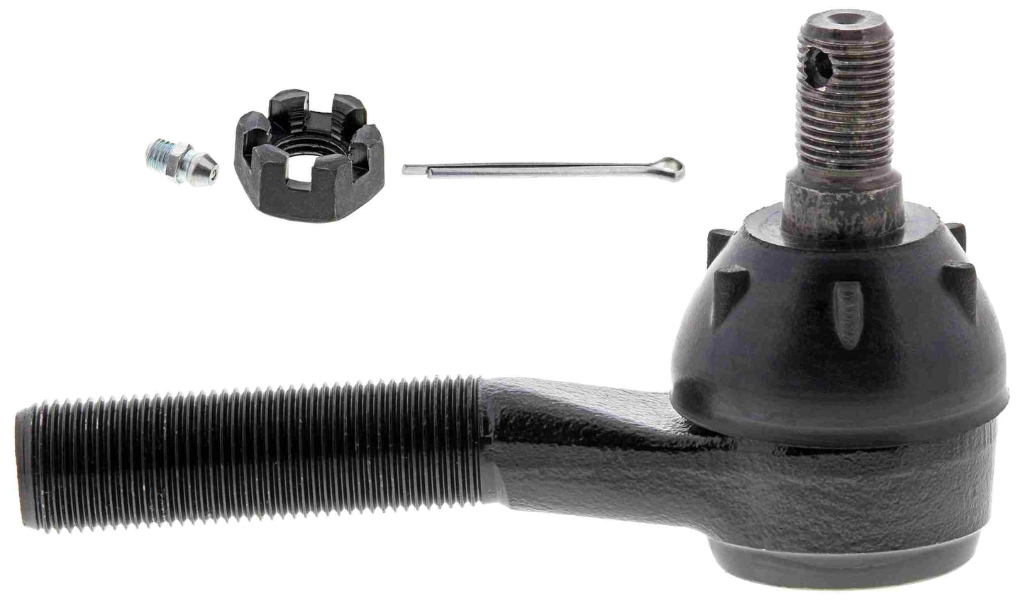 Mevotech Supreme Steering Tie Rod End MS25662