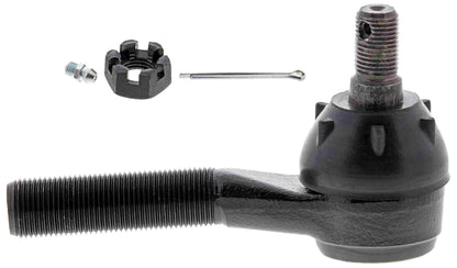 Mevotech Supreme Steering Tie Rod End MS25662