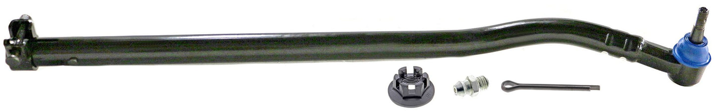 Mevotech Supreme Steering Drag Link MS25666