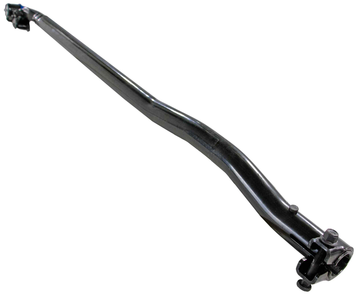 Mevotech Supreme Steering Tie Rod End MS25667