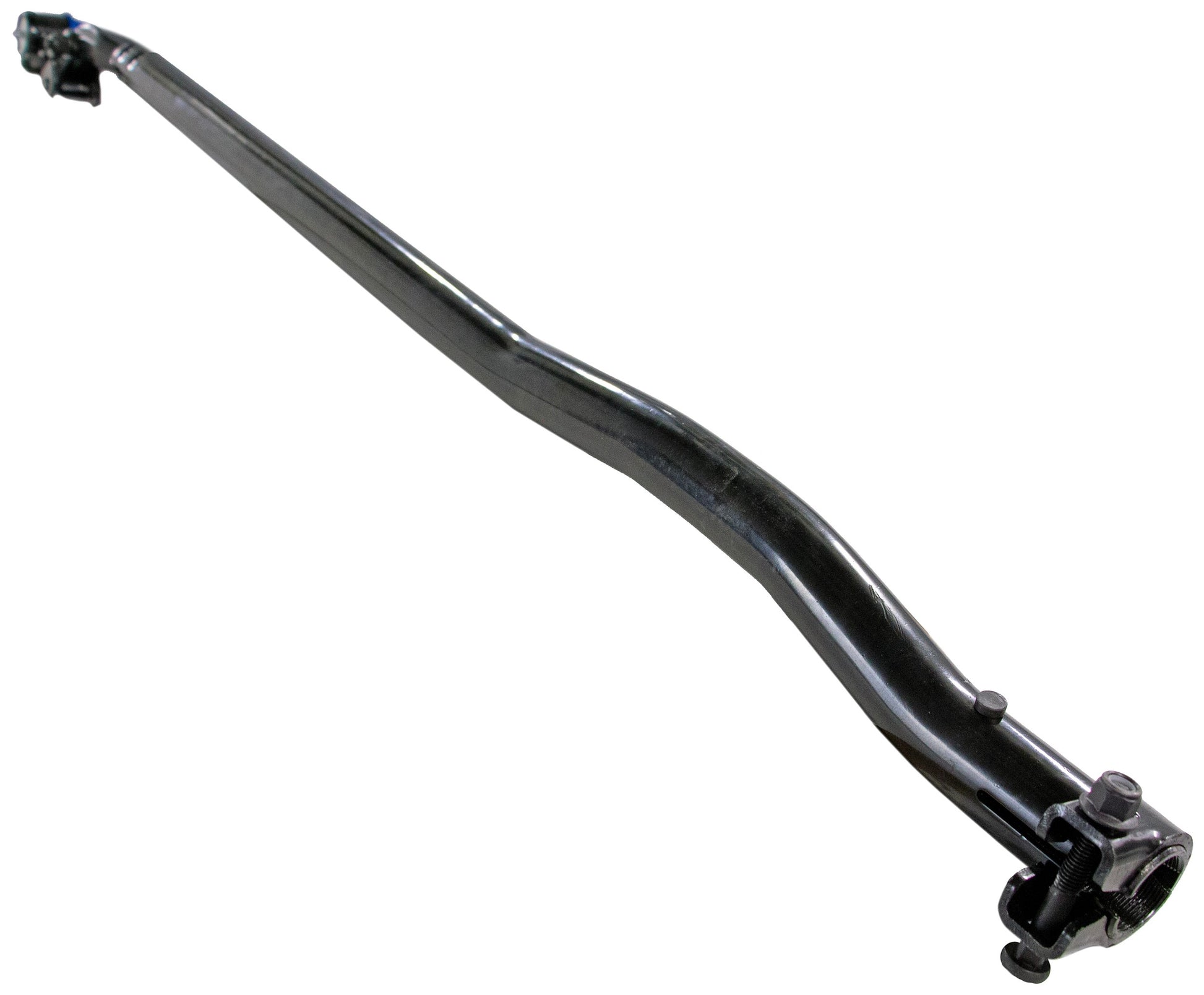 Mevotech Supreme Steering Tie Rod End MS25667