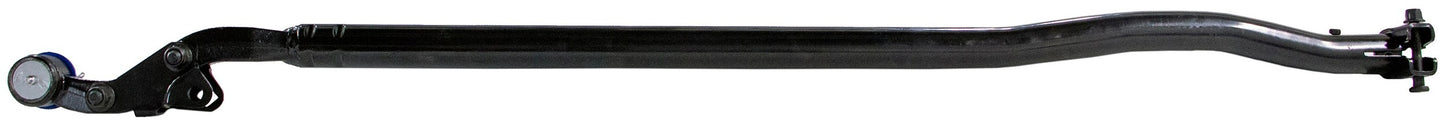 Mevotech Supreme Steering Tie Rod End MS25667