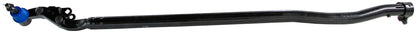 Mevotech Supreme Steering Tie Rod End MS25667