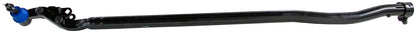 Mevotech Supreme Steering Tie Rod End MS25667