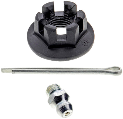 Mevotech Supreme Steering Tie Rod End MS25667