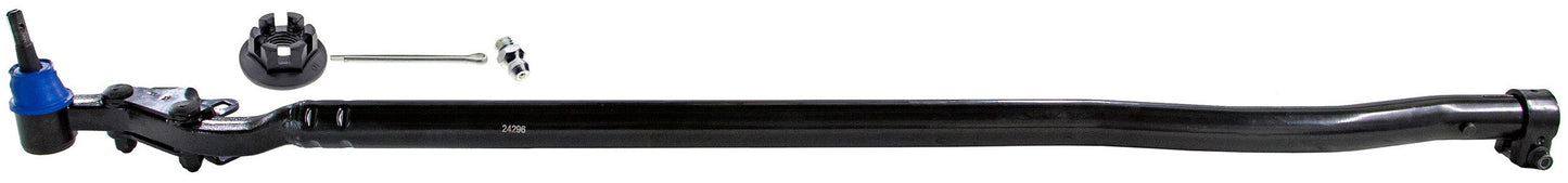Mevotech Supreme Steering Tie Rod End MS25667