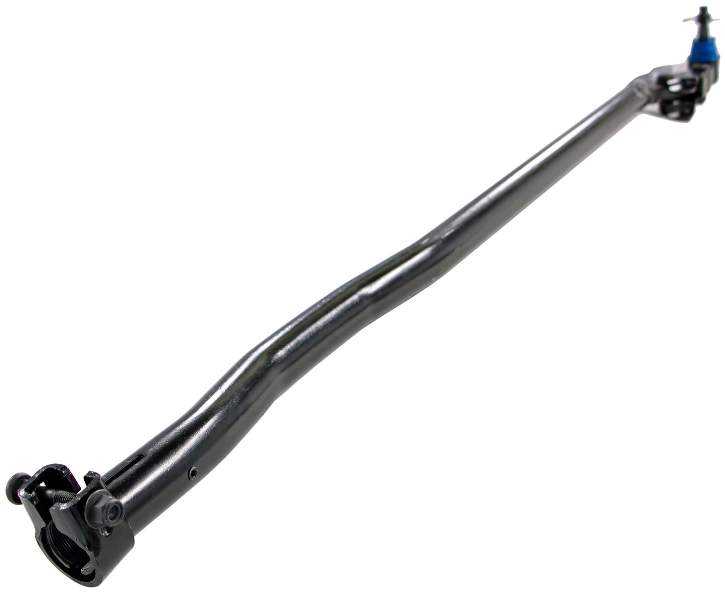 Mevotech Supreme Steering Tie Rod End MS25668