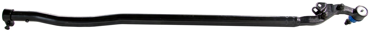Mevotech Supreme Steering Tie Rod End MS25668