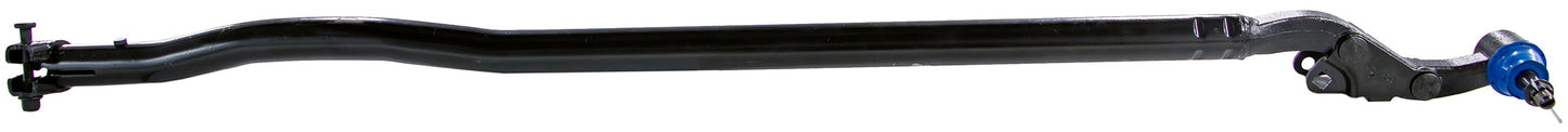 Mevotech Supreme Steering Tie Rod End MS25668