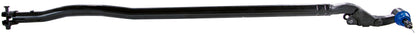 Mevotech Supreme Steering Tie Rod End MS25668