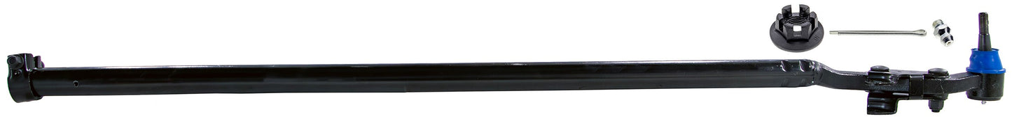Mevotech Supreme Steering Tie Rod End MS25668