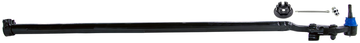 Mevotech Supreme Steering Tie Rod End MS25668