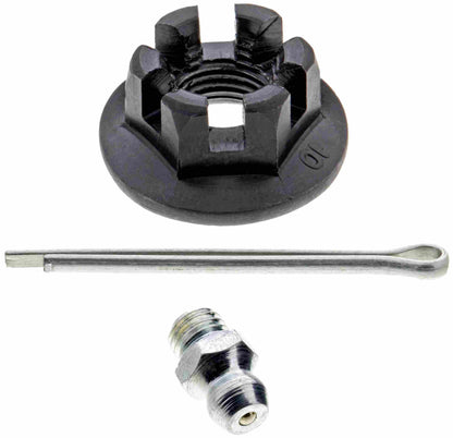 Mevotech Supreme Steering Tie Rod End MS25668